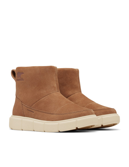 SOREL Sorel Explorer III Slip-On WP - Stiefel