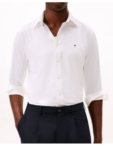 TOMMY HILFIGER - Hemd