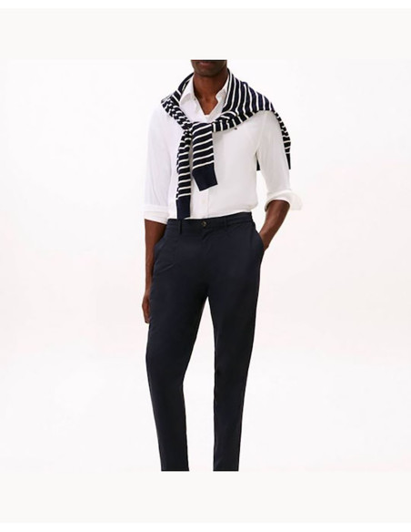 TOMMY HILFIGER - Hemd