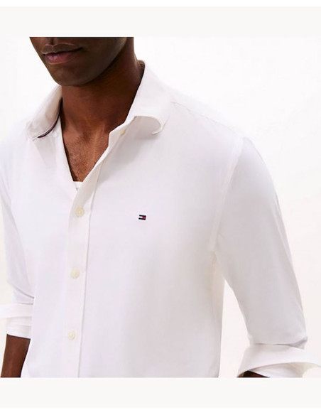 TOMMY HILFIGER - Camisa