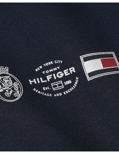 TOMMY HILFIGER MW0MW40863 - Moletom 2