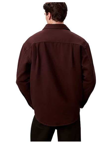 Chemise CALVIN KLEIN LV04RD729G