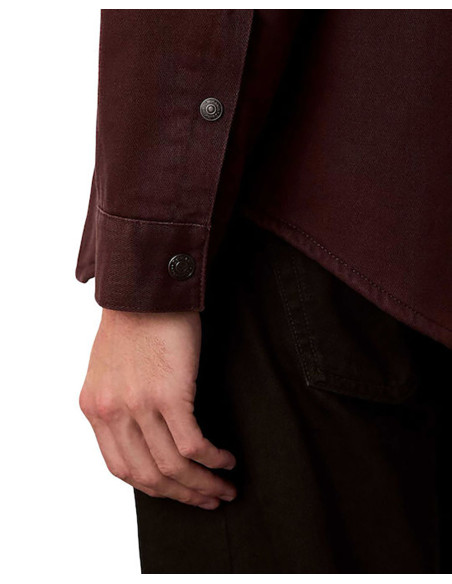 CALVIN KLEIN LV04RD729G - Overhemd