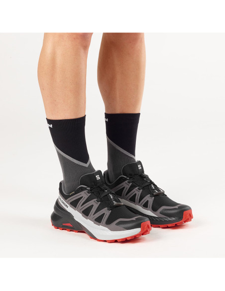 SALOMON SPEEDCROSS PEAK GTX - Buty
