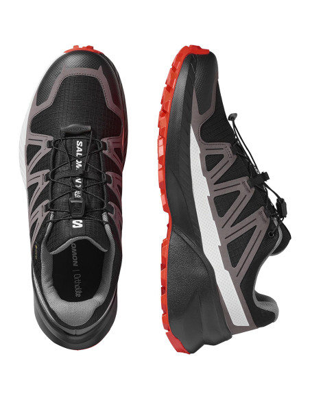 SALOMON SPEEDCROSS PEAK GTX - Schoenen