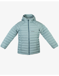 COLUMBIA Powder Lite Ii Hooded Jacket - Jacket