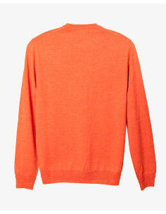 FAçONNABLE Merino Crewneck - Suéter 2
