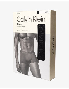 CALVIN KLEIN - Cuecas Boxer