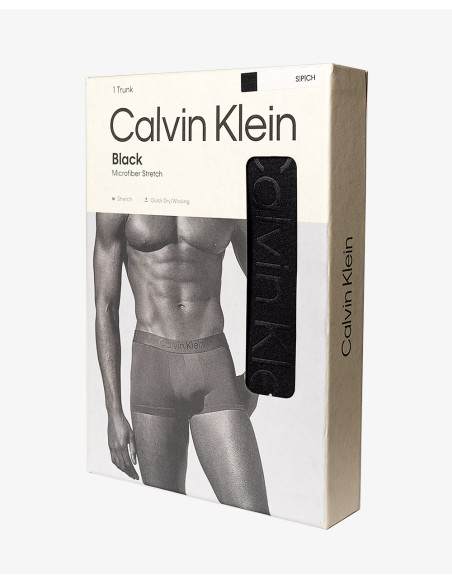 CALVIN KLEIN - Bokserki