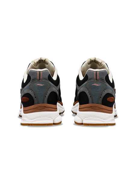 SAUCONY Progrid Triumph 4 - Buty