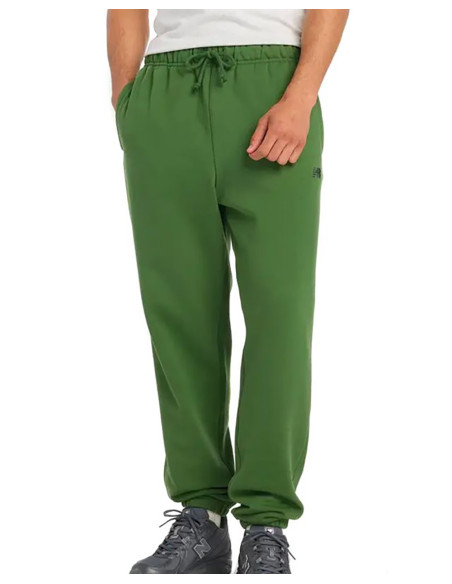 NEW BALANCE-MP41508-Pants
