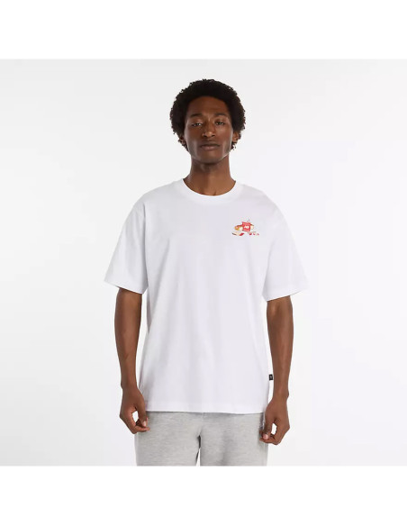 NEW BALANCE-MT53931-T-shirts