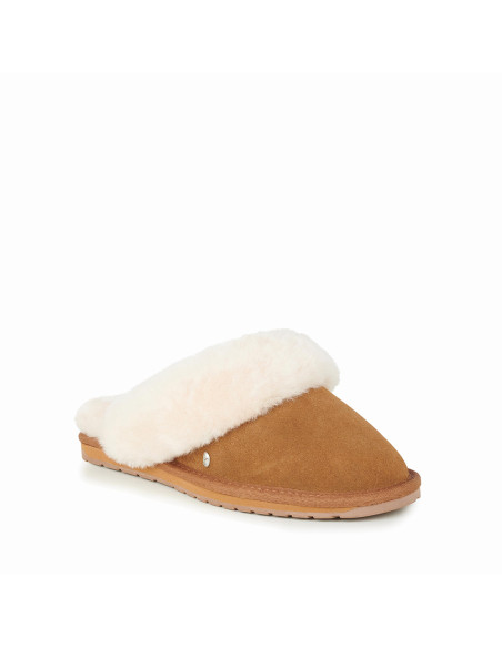 Pantoufles EMU Jolie -