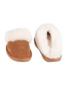 EMU Jolie - Pantuflas 2