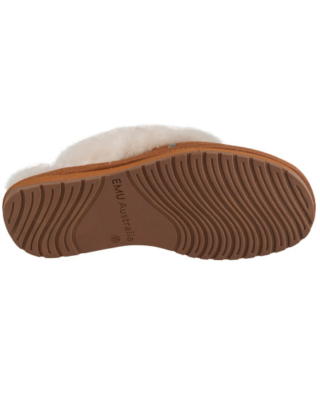 Pantoufles EMU Jolie -
