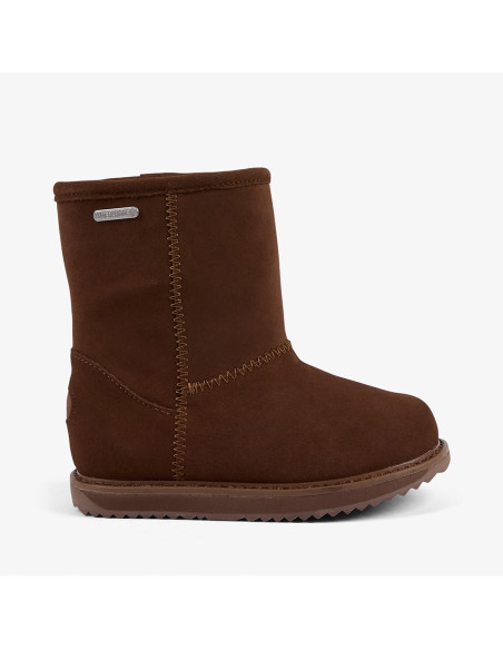 Bottes EMU Brumby Lo 2.0