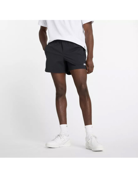 NEW BALANCE MS41517 - Calções