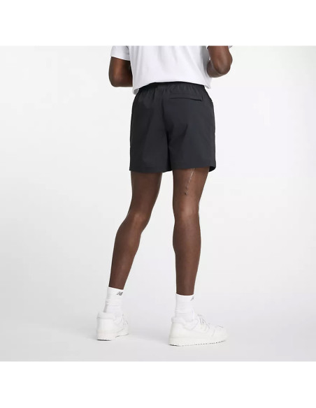 NEW BALANCE MS41517 - Pantalones cortos