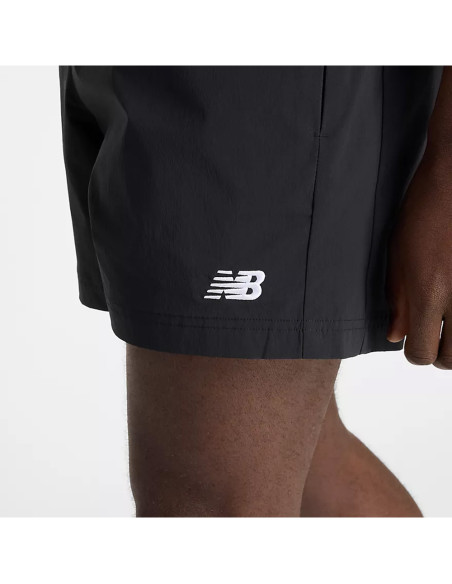 NEW BALANCE MS41517 - Pantaloncini