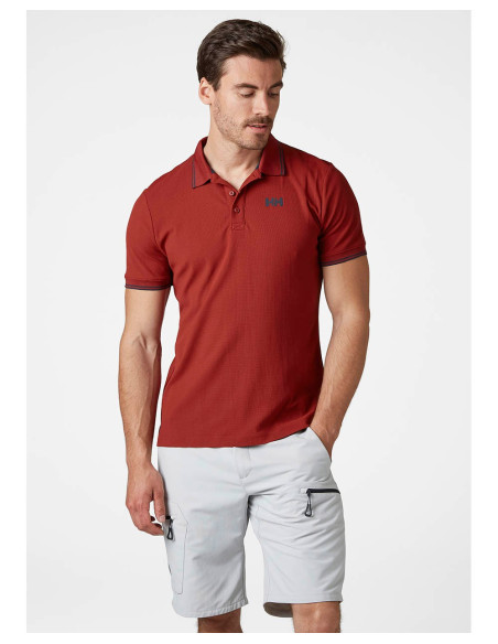 HELLY HANSEN KOS - Polo