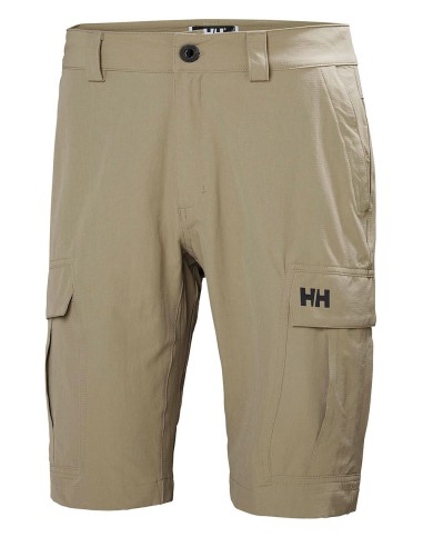 HELLY HANSEN HH QD CARGO 11" - Shorts