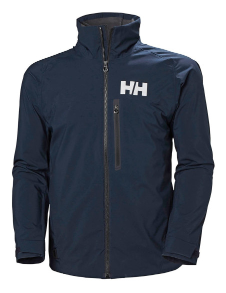HELLY HANSEN -RACING MIDLAYER JACKET