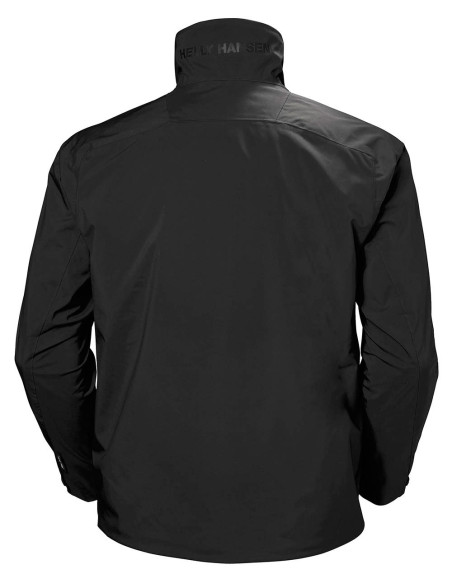 HELLY HANSEN -RACING MIDLAYER JACKET