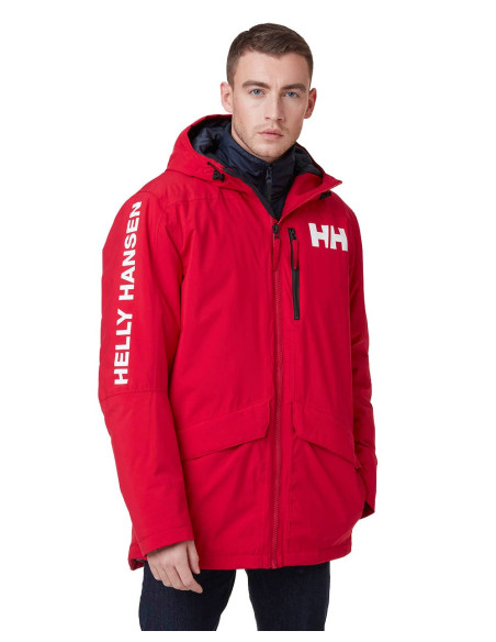 HELLY HANSEN - Active Fall