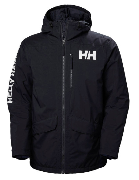 HELLY HANSEN - Active Fall