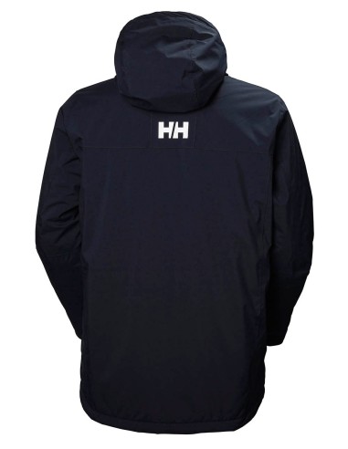 Helly Hansen Parka Active Winter navy / DWR /