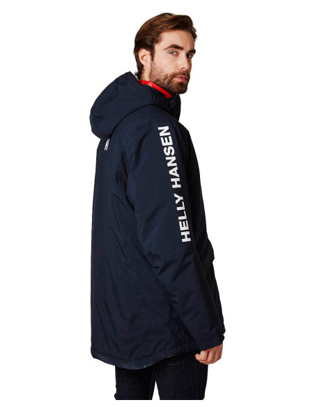 HELLY HANSEN - Automne actif