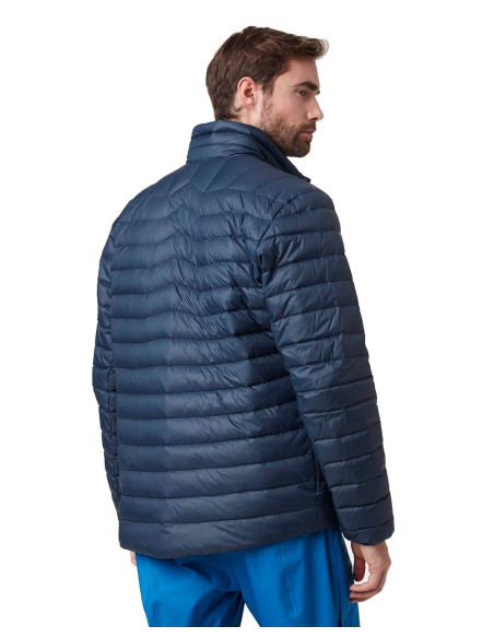 HELLY HANSEN - Verglas Down Insulated Jacket