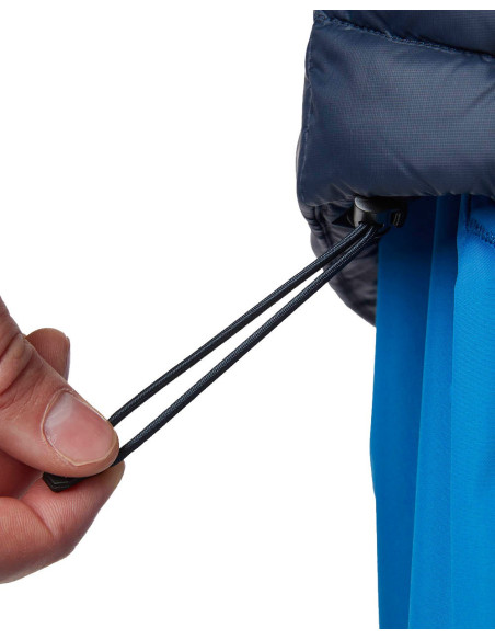 HELLY HANSEN - Verglas Down Insulated Jacket