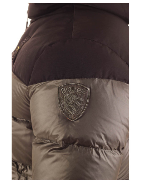 BLAUER 20WBLUC06013-005050 - Abrigo
