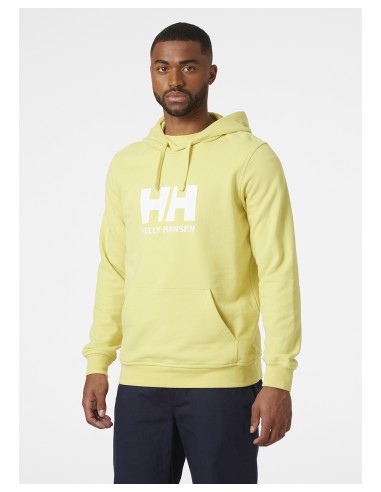 HELLY HANSEN Logo - Sweat-shirt