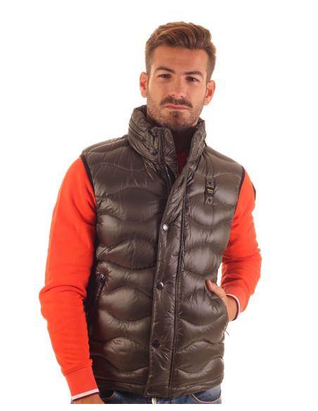 BLAUER 20WBLUX03101-004719 - Vest