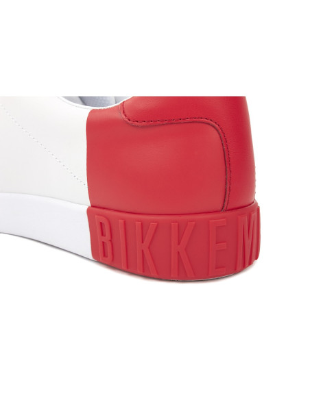 BIKKERMBERGS Saul - Zapatillas