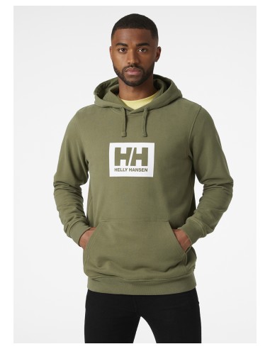 HELLY HANSEN Box - Sweatshirt