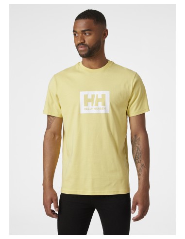HELLY HANSEN Boîte - T-shirt