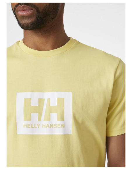 HELLY HANSEN Box - T-shirt