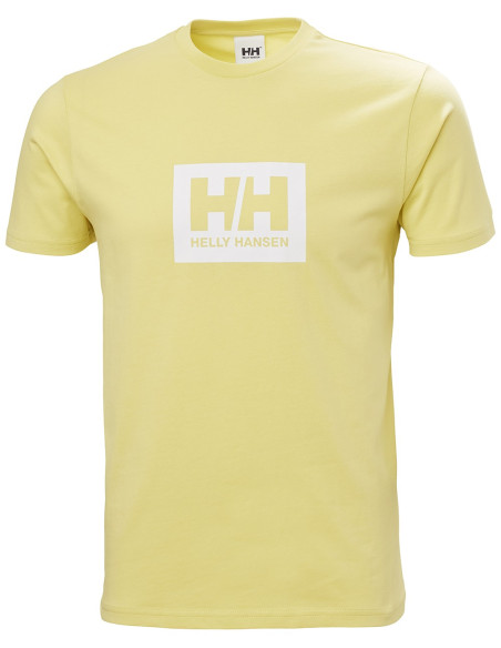 HELLY HANSEN Box - T-shirt