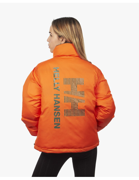 HELLY HANSEN Urban Reversible - Chaqueta
