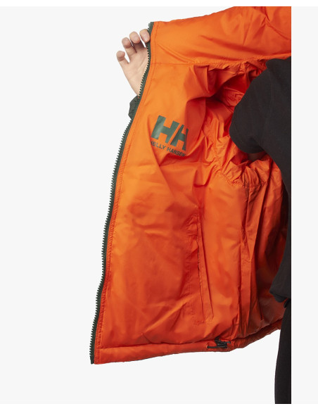 HELLY HANSEN Urban Reversibile - Giacca
