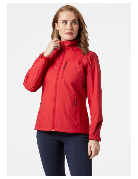 HELLY HANSEN Crew Midlayer - Jaqueta