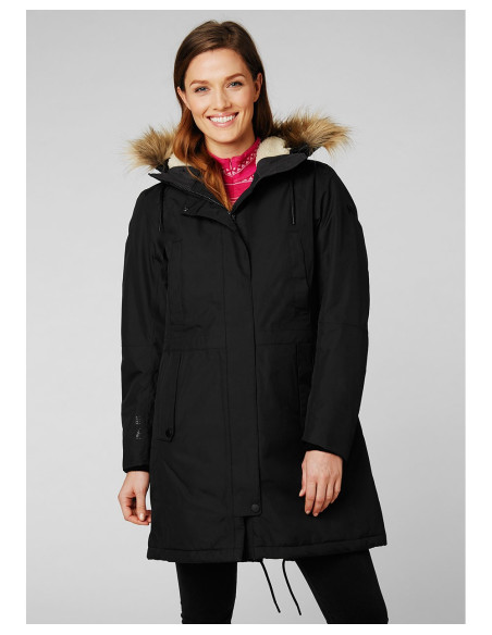 HELLY HANSEN Mayen - Parka