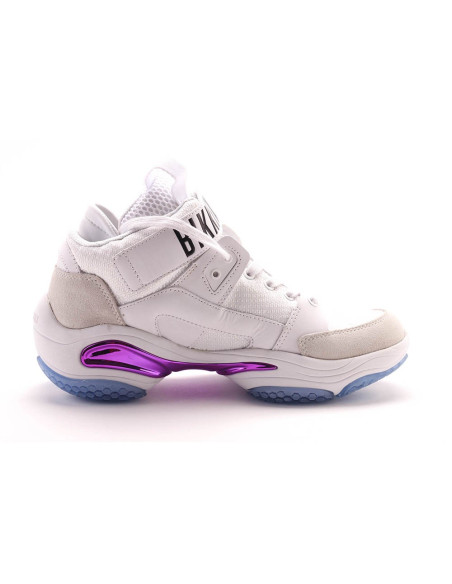 BIKKEMBERG B4BKM0042 Chaussons