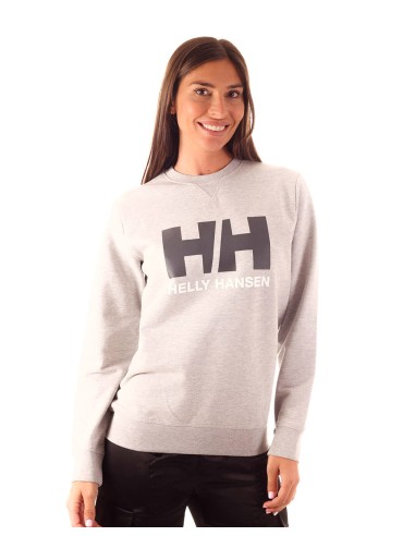 HELLY HANSEN Logo Crew - Sweat-shirt