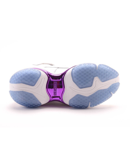 BIKKEMBERG B4BKM0042 Chaussons
