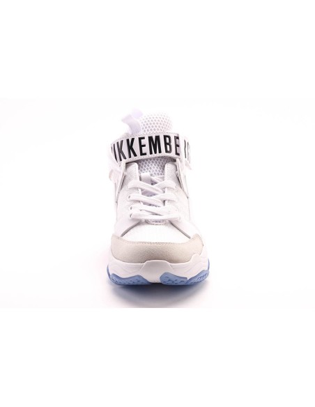 BIKKEMBERG B4BKM0042 Slippers