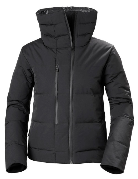 HELLY HANSEN W BELOVED DOWN - Manteau
